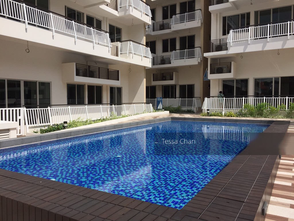 Whitehaven (D5), Apartment #135762002